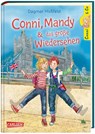 Conni & Co 6: Conni, Mandy und das große Wiedersehen - Dagmar Hoßfeld - 9783551558763