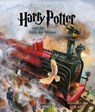 Harry Potter 1 und der Stein der Weisen. Schmuckausgabe - Joanne K. Rowling - 9783551559012