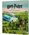 Harry Potter 2 und die Kammer des Schreckens. Schmuckausgabe - Joanne K. Rowling - 9783551559029