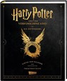 Harry Potter und das verwunschene Kind: Die Entstehung - Hinter den Kulissen des gefeierten Theaterstücks - J. K. Rowling - 9783551559173