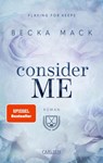 Consider Me (Playing for Keeps 1) - Becka Mack - 9783551559470