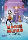 Maggie Müller ermittelt - Ein gans furchterregender Fall - Rieke Patwardhan - 9783551559548