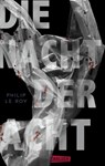 Die Nacht der Acht - LE ROY,  Philip - 9783551584335