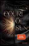 Court of Sun 1: Court of Sun - Lexi Ryan - 9783551585035