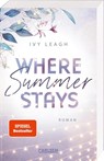 Where Summer Stays (Festival-Serie 1) - Ivy Leagh - 9783551585059