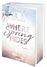 Where Spring Hides (Festival-Serie 3) - Ivy Leagh - 9783551585073