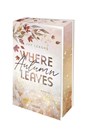 Where Autumn Leaves (Festival-Serie 4) - Ivy Leagh - 9783551585080