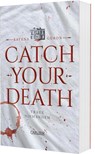 Catch Your Death - Ravena Guron - 9783551585554