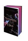 The Secrets We Live (Brouwen Dynasty 2) - Kate Corell - 9783551585608