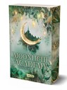 Moonlight Academy. Feenzauber - Julia Kuhn - 9783551585622