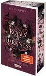 Royals of Darkness. Schattenfluch (Royal Shadows 3) - Julia Kuhn - 9783551585929