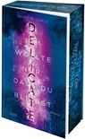 DELICATE. Ich wollte nur, dass du bleibst (Sparrow Falls 2) - Catherine Cowles - 9783551586254