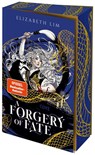A Forgery of Fate - Elizabeth Lim - 9783551586391
