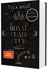 Royal Clair Club 1: Her First Hunt - Ayla Dade - 9783551586933