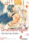 Der Ruf der Krähe - Drachenregen - Sakuhiro - 9783551620811