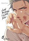 Just Because I Love you - Honoji Tokita - 9783551621337