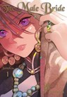 The Male Bride 1 - Tamekou - 9783551621511