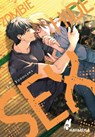 Zombie Hide Sex 5 - Yuo Yodogawa - 9783551621955