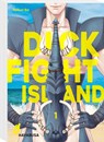 Dick Fight Island 1 - Reibun Ike - 9783551623287