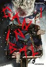 Gannibal 1 - Masaaki Ninomiya - 9783551623393