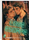 Love Escape - Takuan - 9783551623607