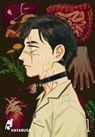 Sleeping Dead 1 - Nemui Asada - 9783551623690