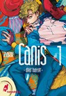 CANIS: -Dear Hatter- 1 - Zakk - 9783551623720