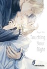 Touching Your Night - Moyori Mori - 9783551623935