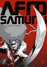 Afro Samurai - Takashi Okazaki - 9783551624321