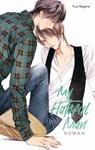 My Hateful Man (My Beautiful Man 2) - Yuu Nagira - 9783551624710