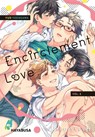 Encirclement Love 1 - Yuo Yodogawa - 9783551624734