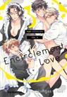 Encirclement Love 3 - Yuo Yodogawa - 9783551624758