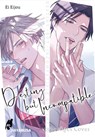 Destiny but Incompatible - Ei Eijou - 9783551624796