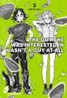 The Guy She Was Interested in Wasn't a Guy at All 3 - Sumiko Arai - 9783551624918
