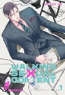 Walking Sexual Content 1 - Reibun Ike - 9783551625267