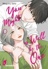 You Might as Well be the One 2 - Megumu Seto - 9783551625656