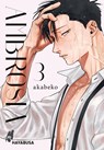 Ambrosia 3 - Akabeko - 9783551625700