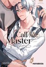 Call me Master - Kedamashiba - 9783551625779