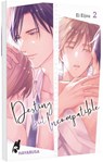 Destiny but Incompatible 2 - Ei Eijou - 9783551625816