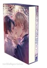 Lass meine Hand nicht los Sammelschuber (inklusive Band 3) -  - 9783551625830