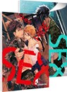 Zombie Hide Sex Doppelpack 1-2 - Yuo Yodogawa - 9783551626431