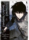 Omniscient Reader's Viewpoint 1 - Singnsong ; Umi - 9783551630063