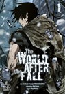 The World After the Fall 1 - S-Cynan ; Singnsong - 9783551630094