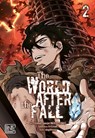 The World After the Fall 2 - S-Cynan ; Singnsong - 9783551630100