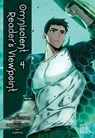 Omniscient Reader's Viewpoint 4 - Singnsong ; Umi - 9783551630186