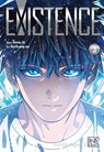 Existence 3 - Kwang Jin - 9783551630506
