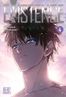 Existence 4 - Kwang Jin - 9783551630728