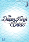 The Dragon King's Bride 3 - Kanghee Jamae - 9783551630797