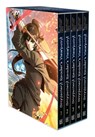 Omniscient Reader's Viewpoint - Bände 1-5 im limitierten Sammelschuber mit Extras - Singnsong ; Umi - 9783551630803