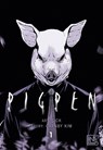 PIGPEN 1 - Carnby Kim - 9783551631015